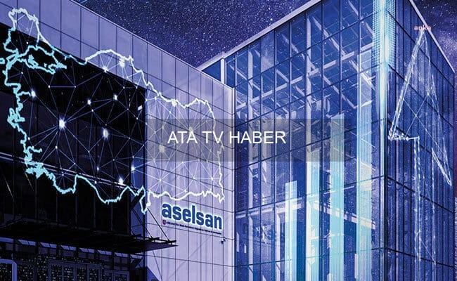 2025'te Aselsan Liderliğinde Savunma Sektöründe Rekor Yılı