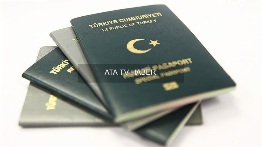 Henley Pasaport Endeksi 2026 Açıklandı