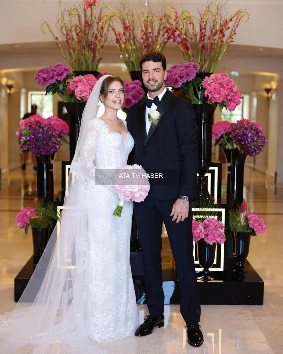 Eda Ece, Anneliğin İlk Günlerini Anlatıyor