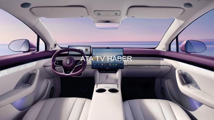 Luxeed R7 Pure Electric Ultra, Seri Üretim SUV'lerde Yeni Rekor Kırdı
