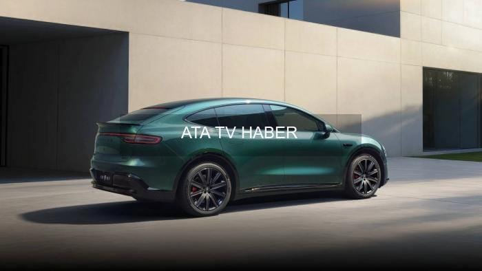 Luxeed R7 Pure Electric Ultra, Seri Üretim SUV'lerde Yeni Rekor Kırdı