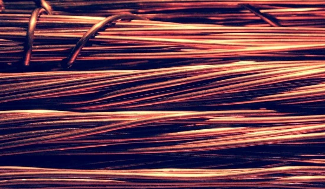 Yapay Zeka ve Veri Merkezleri Bakır Talebini 2040’a Kadar Yüzde