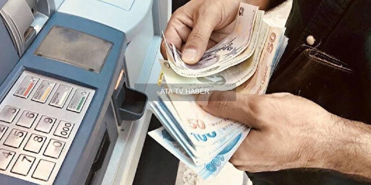 Ocak 2026 zammı sonrası emekli maaşlarında görülen farklar ve sık sorulanlar
