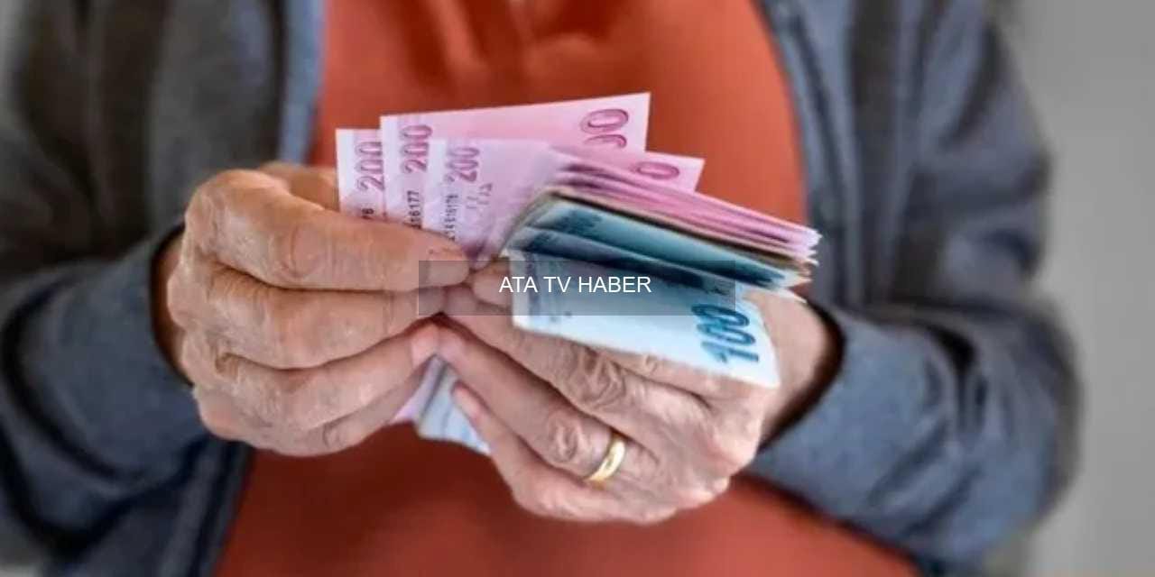 Emekli Zammı Hesapları ve Beklentiler