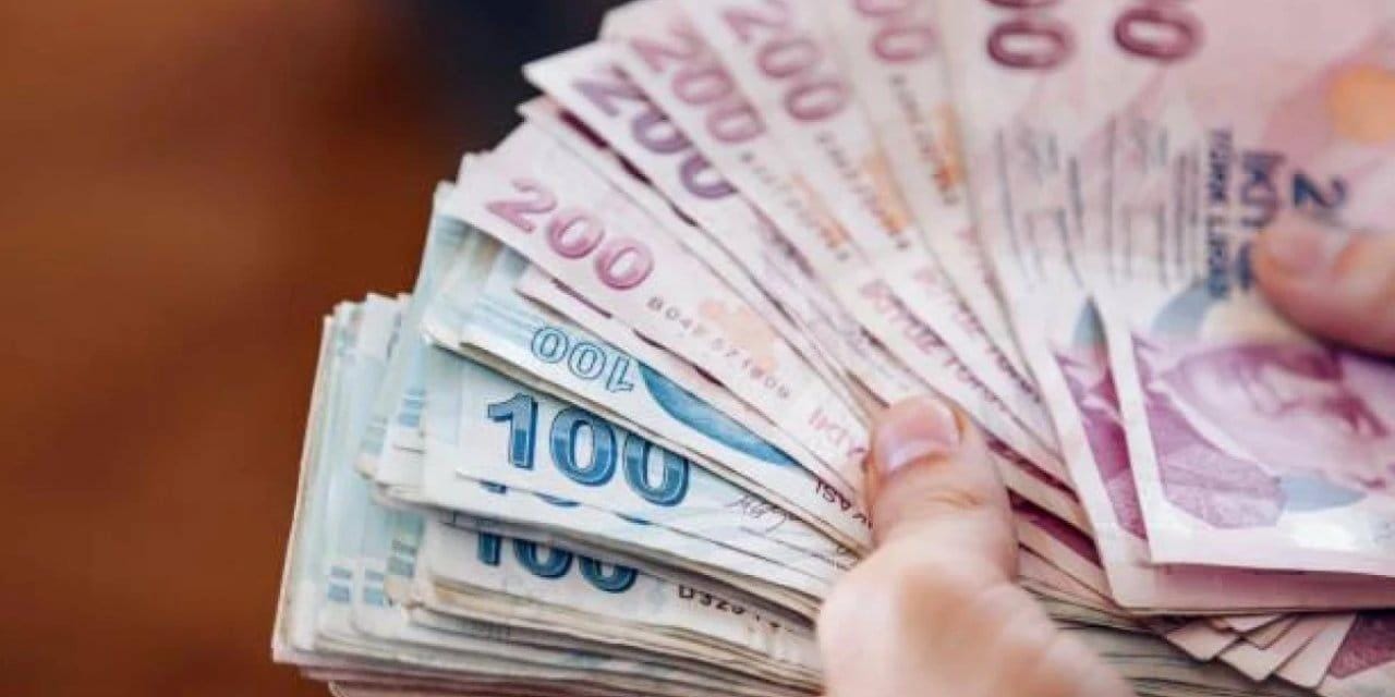 Emekliler için bankalar zam yaptı: 30 bin lirayı aştı