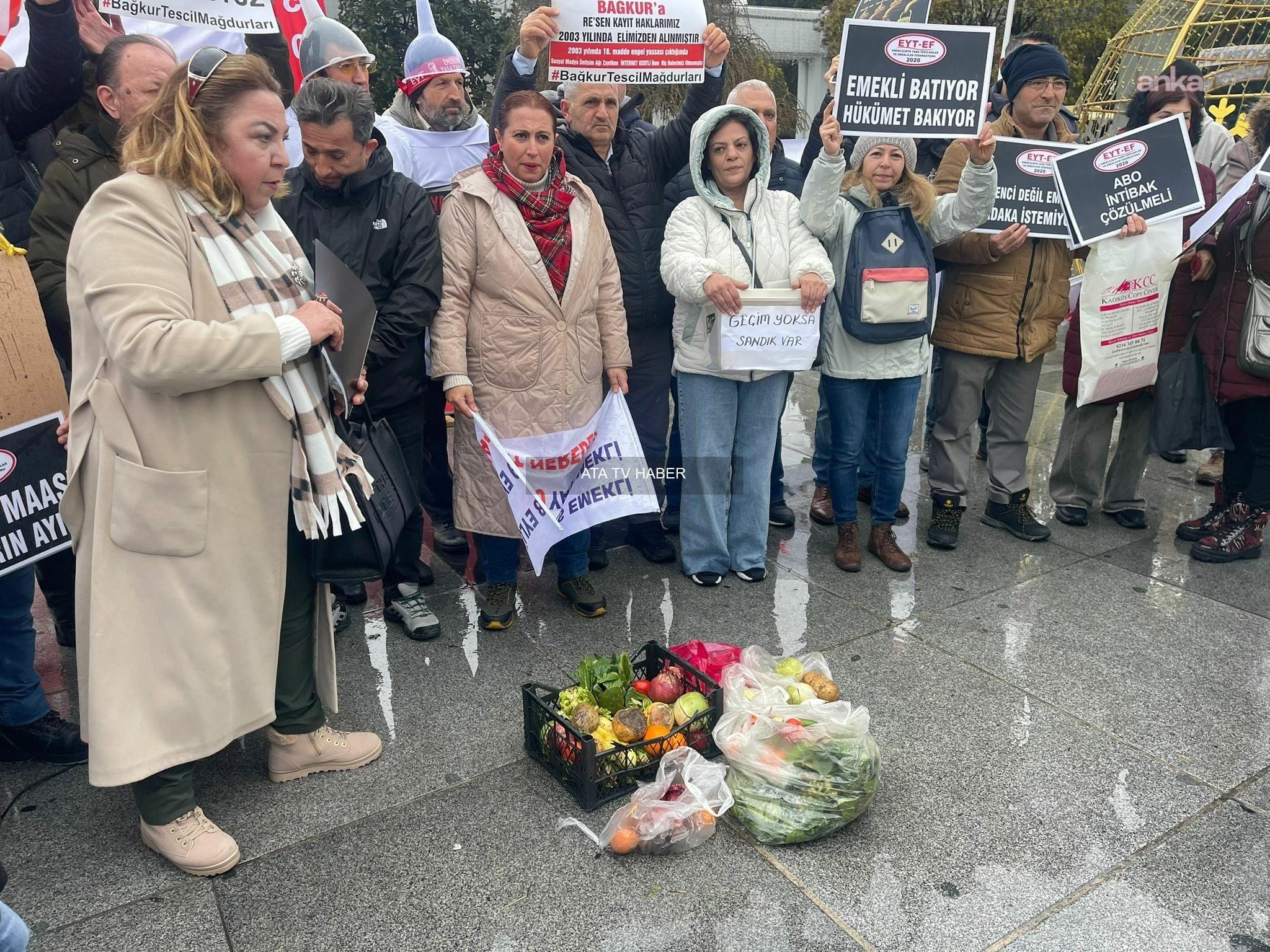 'Şükretme Kültürü Dayatılmasın'