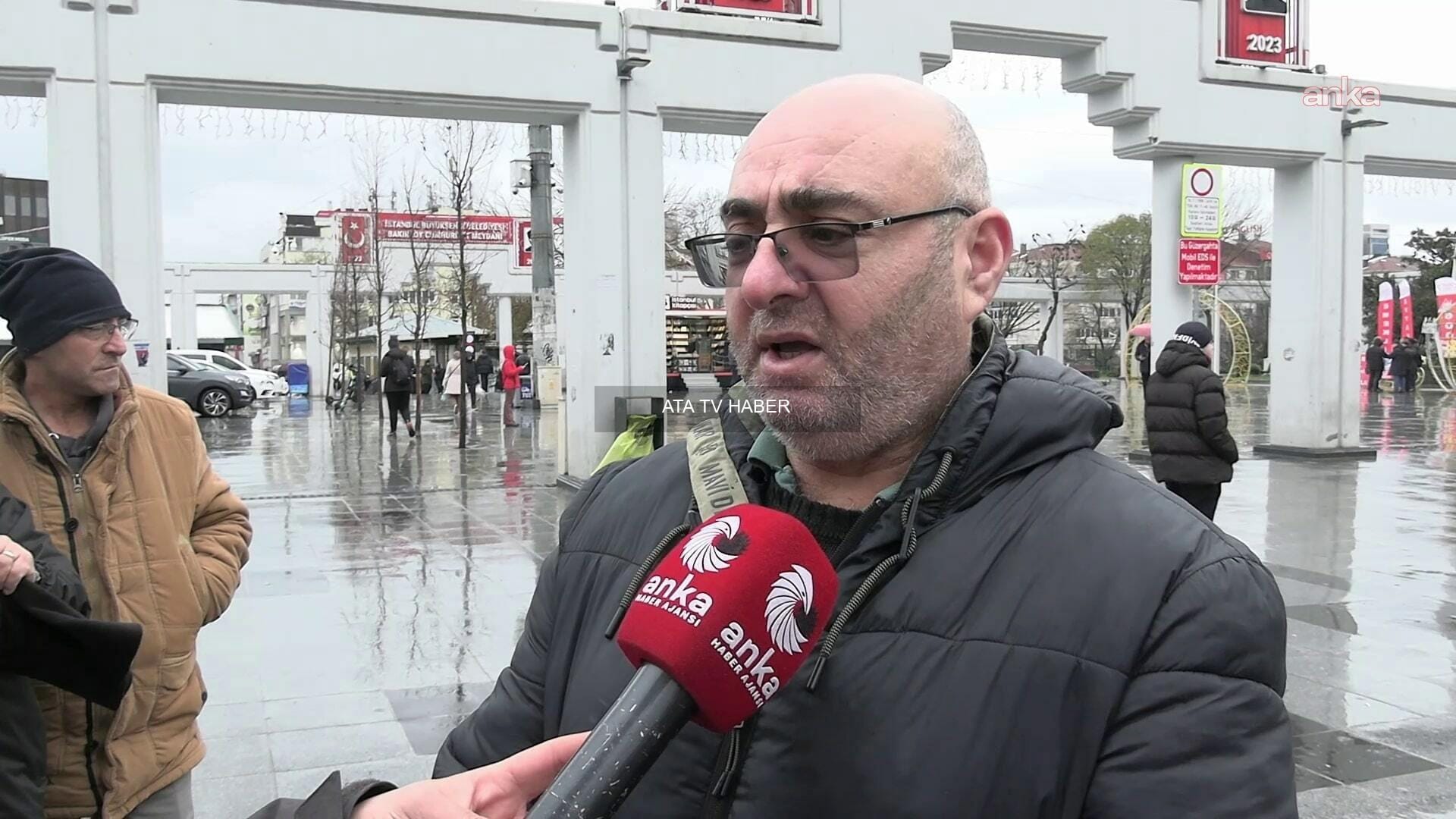 'Bu İnsanlar Geçinemeyecekler'