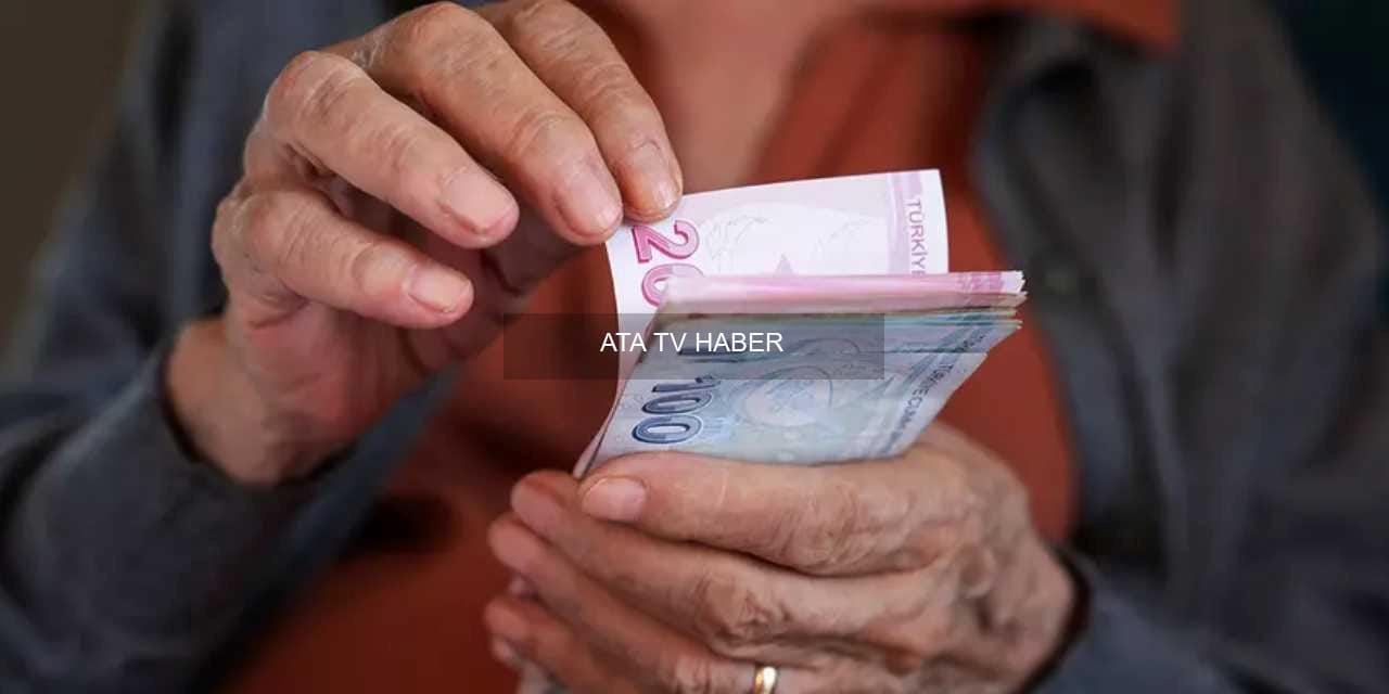 En Düşük Emekli Maaşı 20 Bin TL’ye Yükseltiliyor: Komisyon Sunumu ve Ödeme Takvimi
