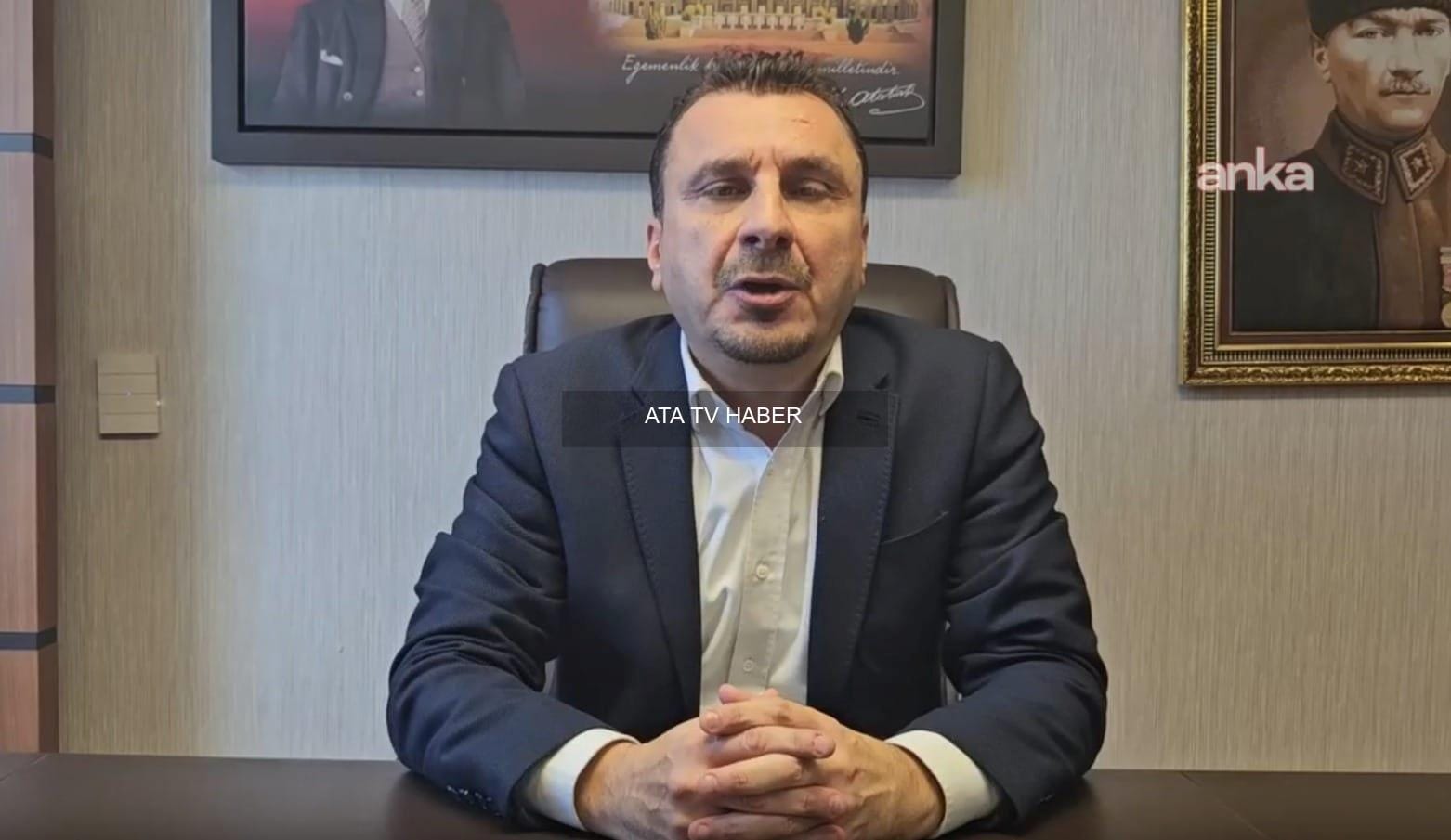 TÜİK'in 2025 Enflasyon Rakamları ve Emekli Zamlarına İlişkin CHP'den Tepki