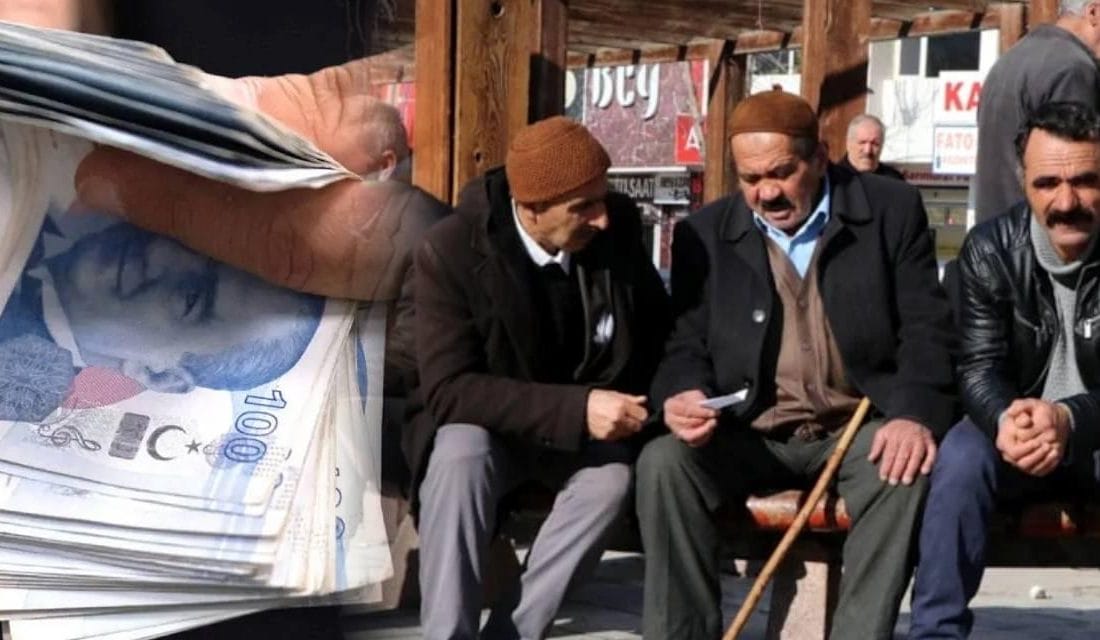 TÜİK’in 2025 Enflasyon Rakamları ve Emekli Zamlarına İlişkin CHP’den Tepki