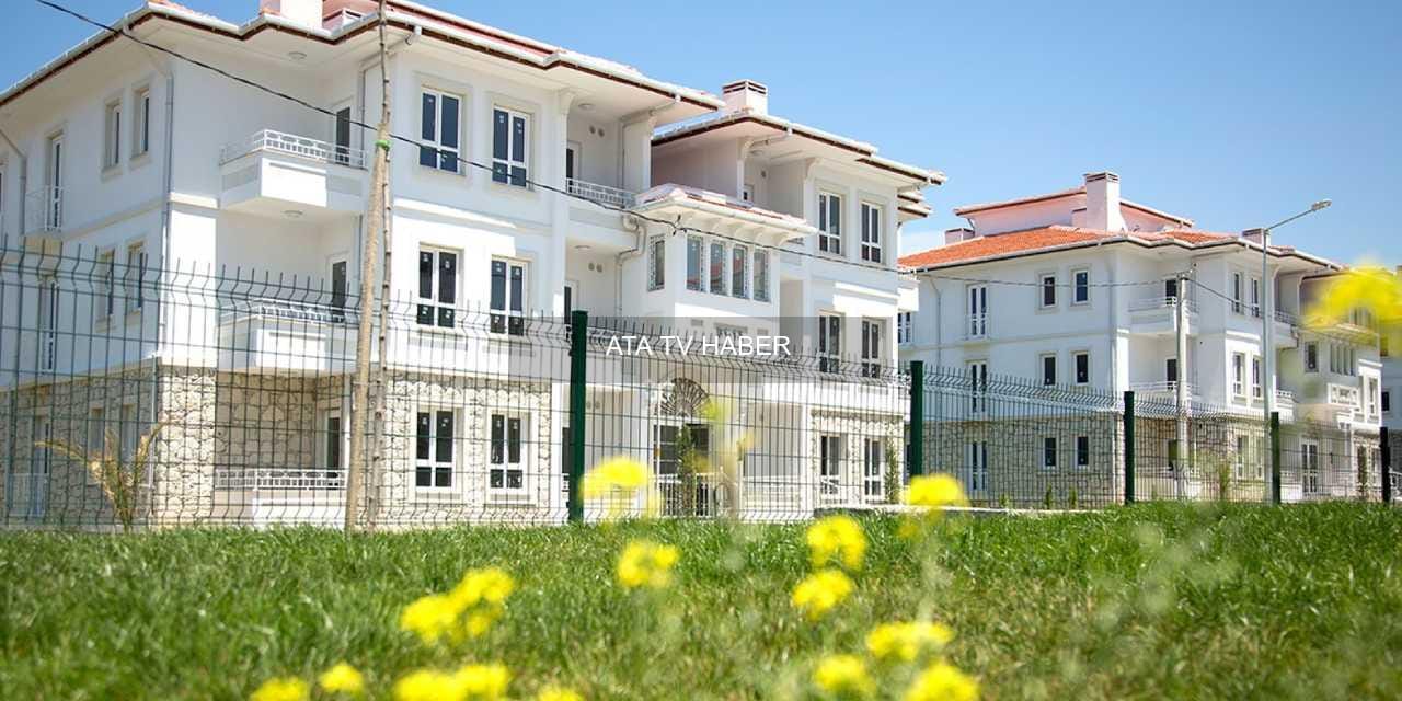 Yeni Cadde ve Sokaklarda Takdir Değerleri Esas Alınacak