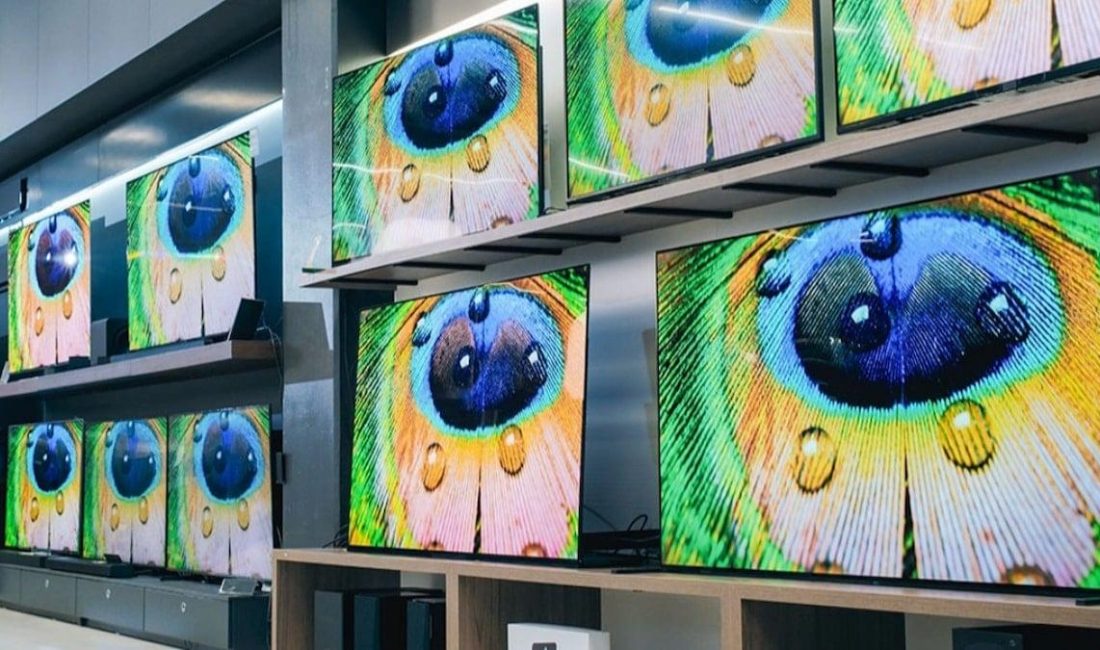 OLED TV’lerde Dayanıklılık Tartışması: Uzun Ömür Beklentisi ve Ekran Yanması