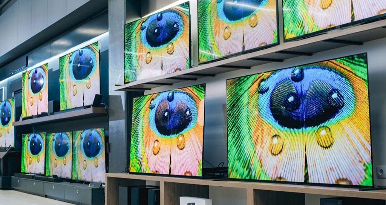OLED TV’lerde Dayanıklılık Tartışması: Uzun Ömür Beklentisi ve Ekran Yanması