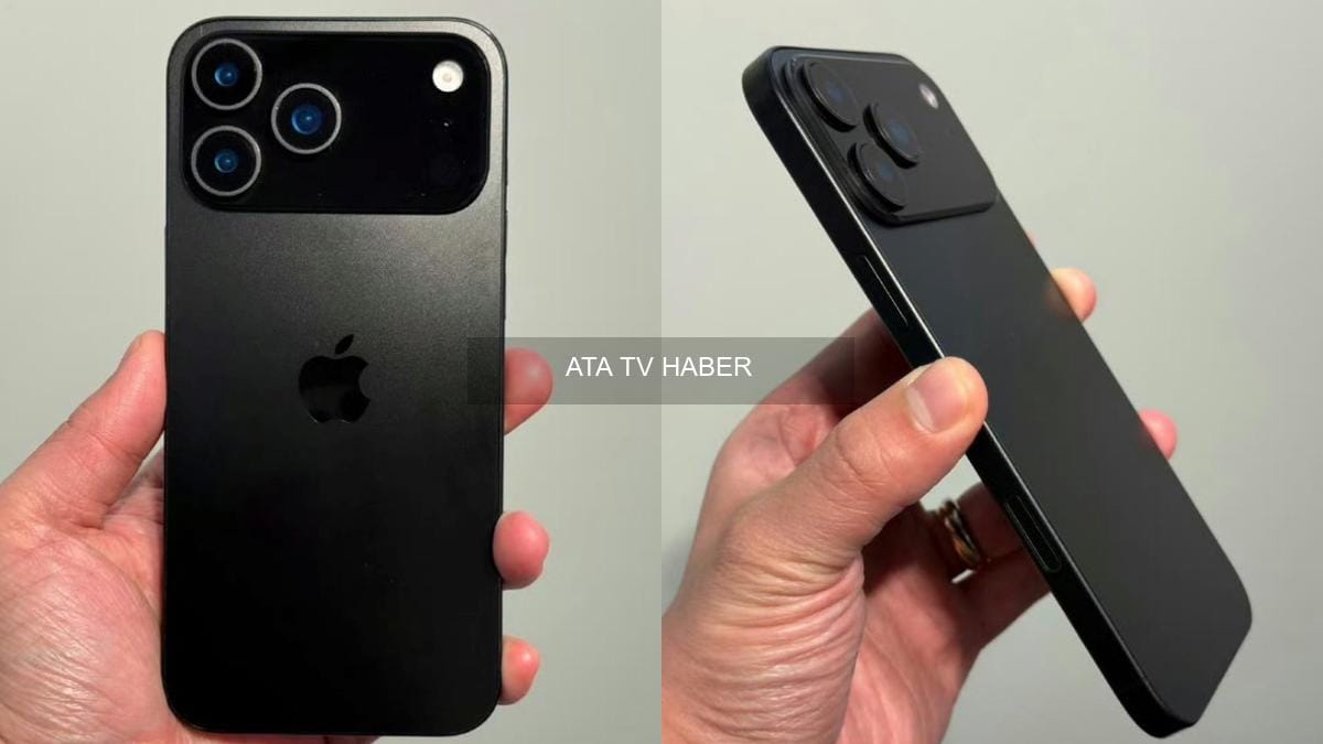iPhone 17 Pro Şarjdayken Ortaya Çıkan Cızırtı Kullanıcıları Rahatsız Ediyor