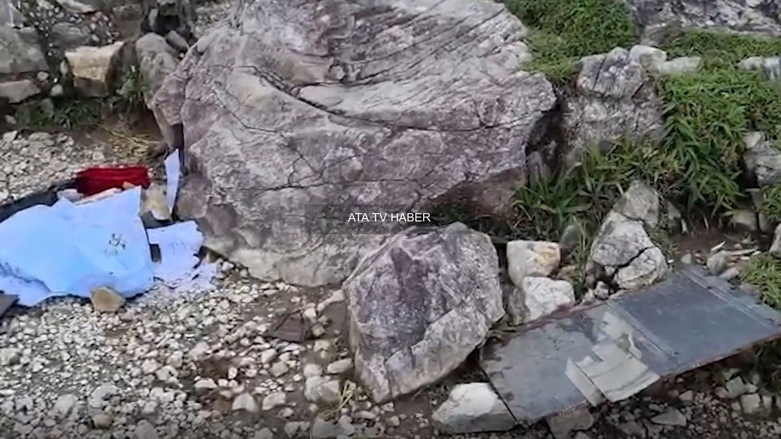 Mürettebat ve Yolcu Sayısında Çelişkili Bilgiler