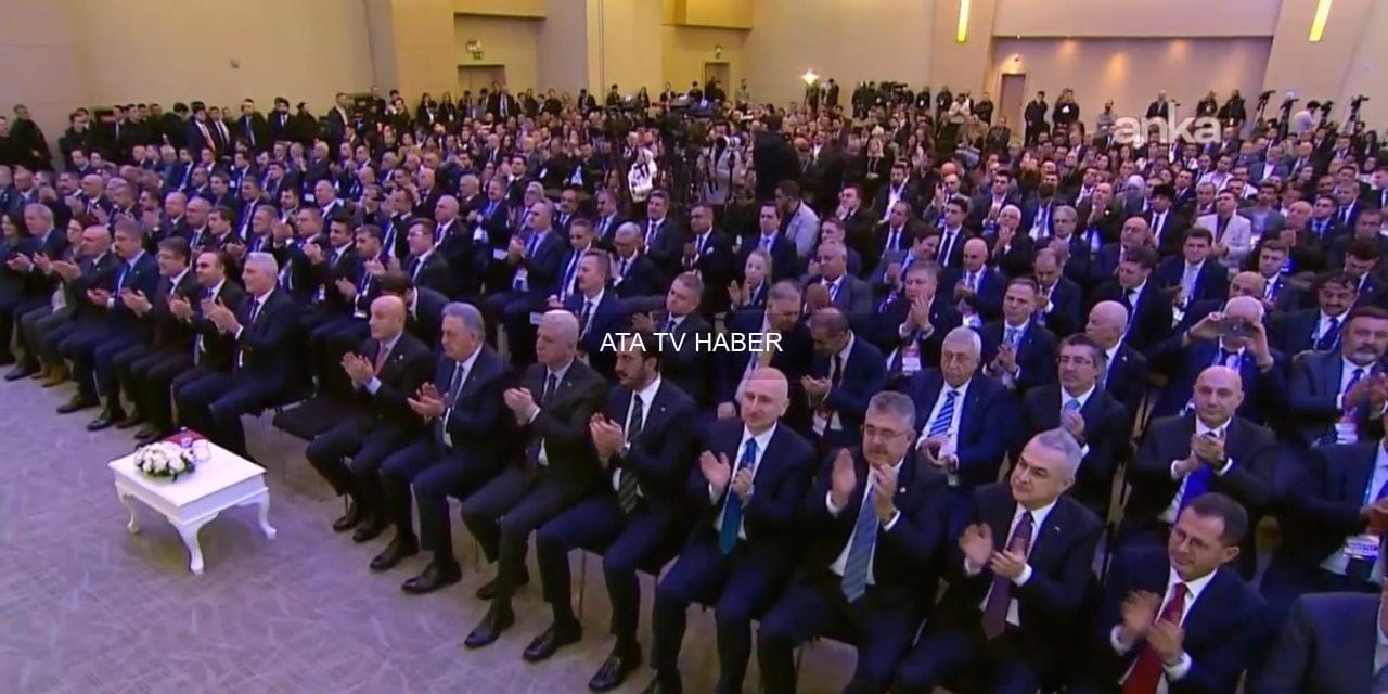Erdoğan 2025 Dış Ticaret Verilerini Açıkladı: Rekor İhracat ve Bölgesel Adımlar