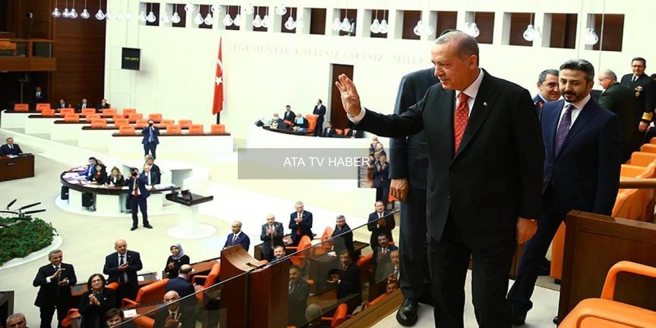 Memur ve Emeklilere Yapılan Ocak Zammı Kesinleşti