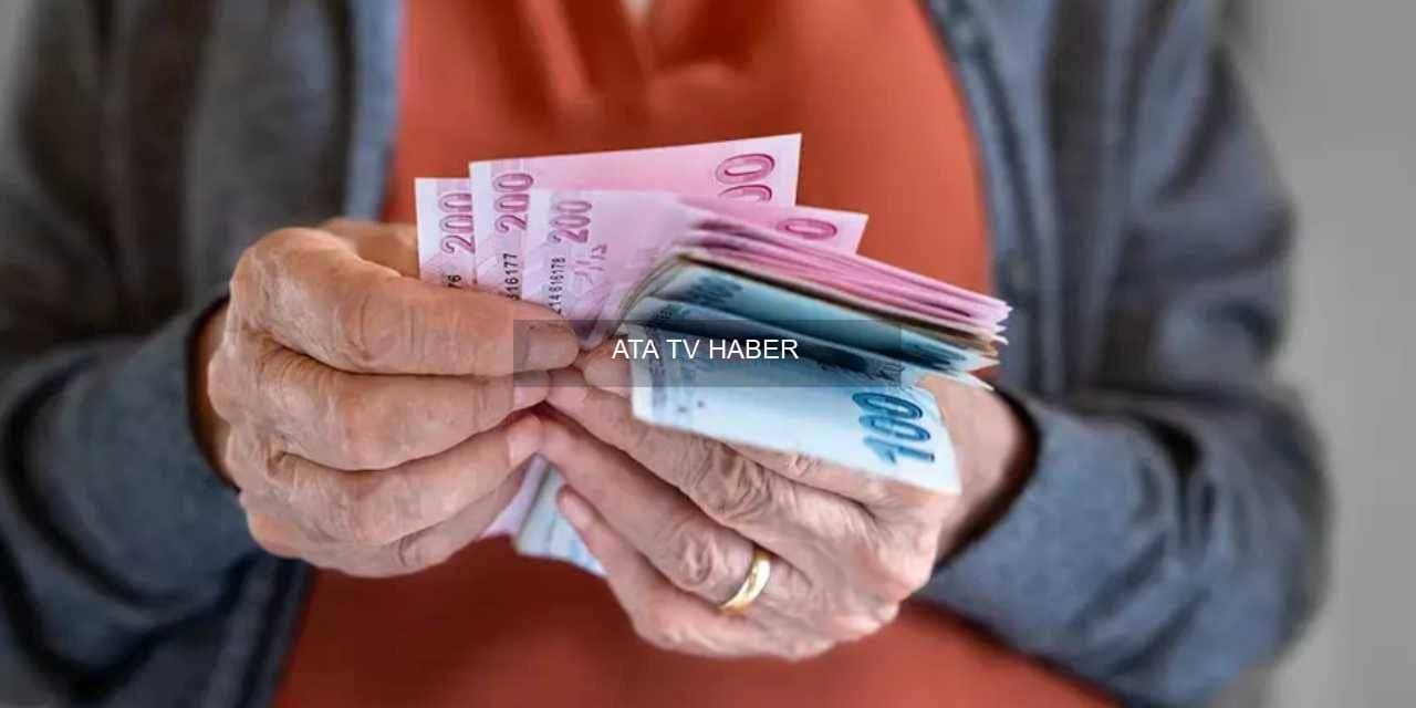 Bakanların ve Bazı Cumhurbaşkanı Emeklilerinin Maaşları