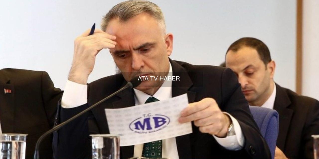 Naci Ağbal, Aksa Enerji'de CEO ve İcra Kurulu Başkanı Oldu