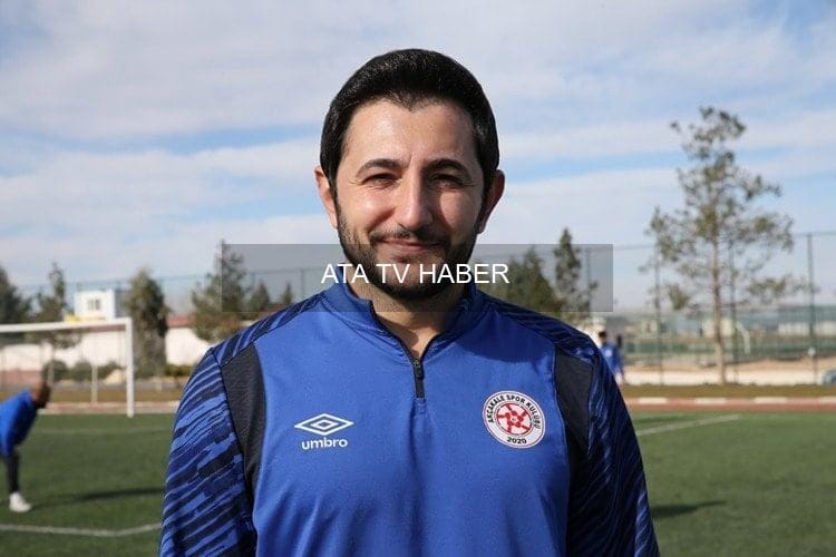 Akçakale 63 FK: 30 Maçlık Galibiyet Serisiyle Süper Amatör Lig'e Emin Adımlarla