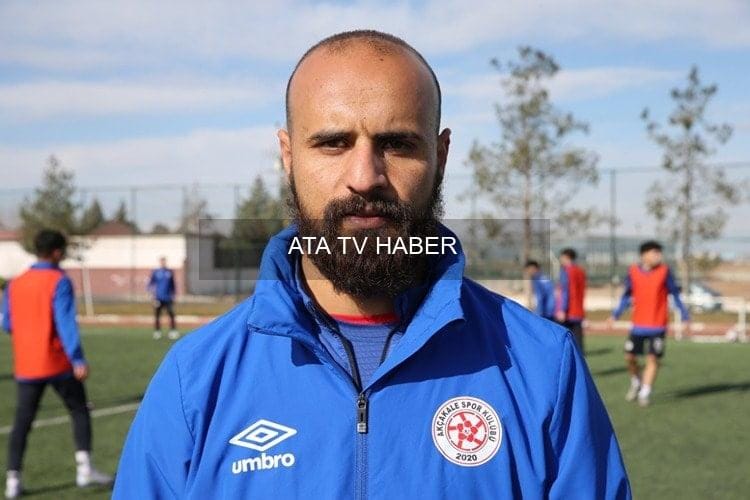 Akçakale 63 FK: 30 Maçlık Galibiyet Serisiyle Süper Amatör Lig'e Emin Adımlarla
