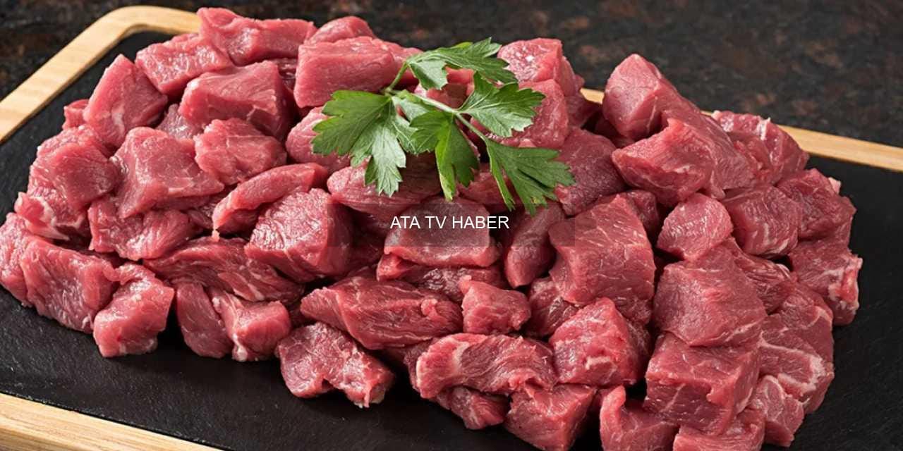 Asgari Ücretlinin Et Tüketimi ve Satın Alma Gücündeki Kayıp