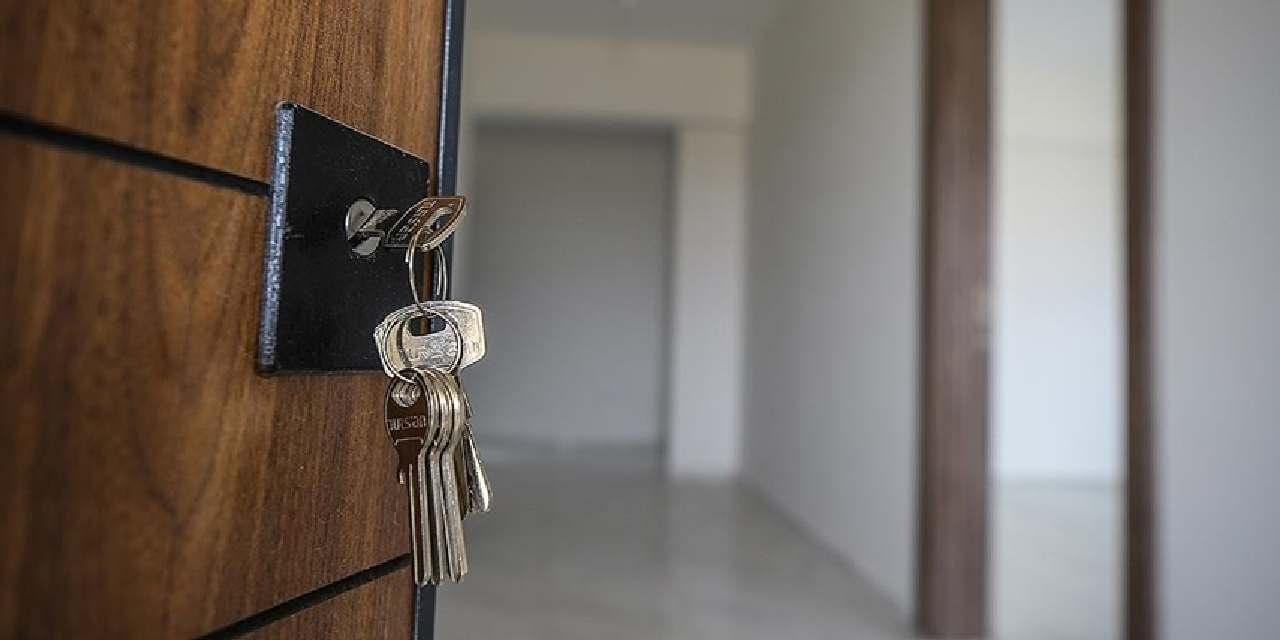 Taşınmaz satışlarında güvenli ödeme uygulaması geliyor Taşınmaz satışlarında ödeme çoğu