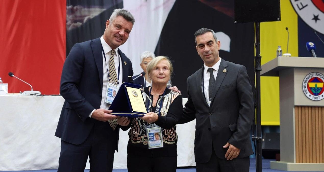 Fenerbahçe çağ atlayacak! Tam 343 milyon Euro