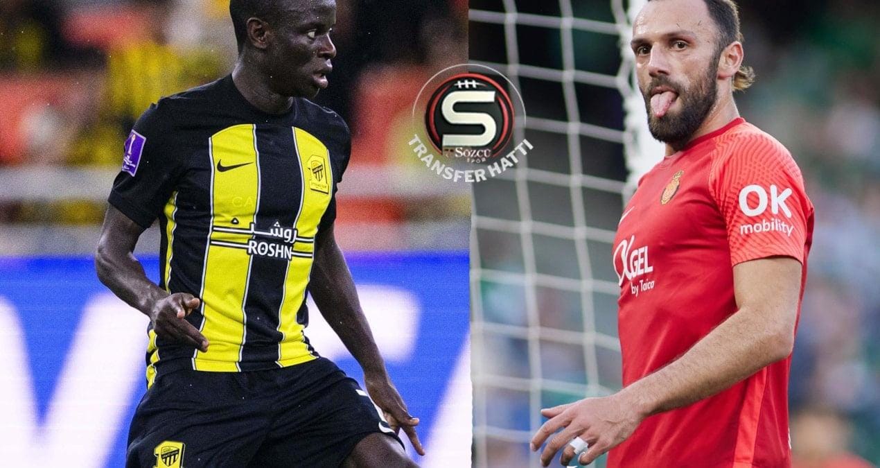 Fenerbahçe’de uçaklar peş peşe kalkıyor! Önce Kante sonra forvet