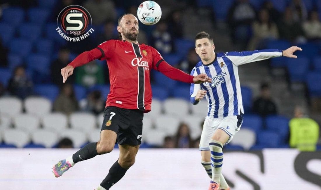 Fenerbahçe’nin Muriqi Hamlesi: Beto Teklifi Reddedildi, Mallorca İkilemde Menajeri tarafından