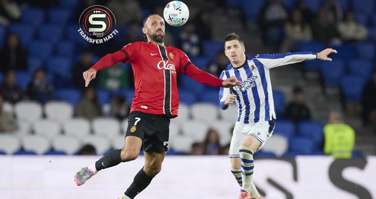 Fenerbahçe’nin Muriqi Hamlesi: Beto Teklifi Reddedildi, Mallorca İkilemde Menajeri tarafından