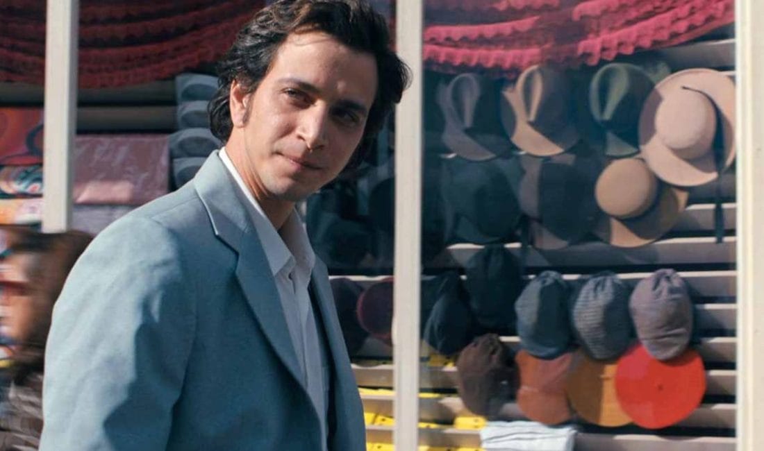 Masumiyet Müzesi Netflix’te: Romanın Dizi Uyarlaması Geliyor Nobel ödüllü yazar