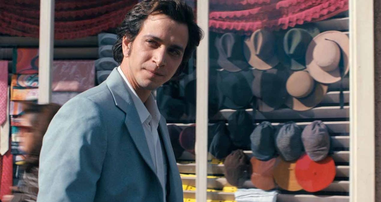 Masumiyet Müzesi Netflix’te: Romanın Dizi Uyarlaması Geliyor Nobel ödüllü yazar