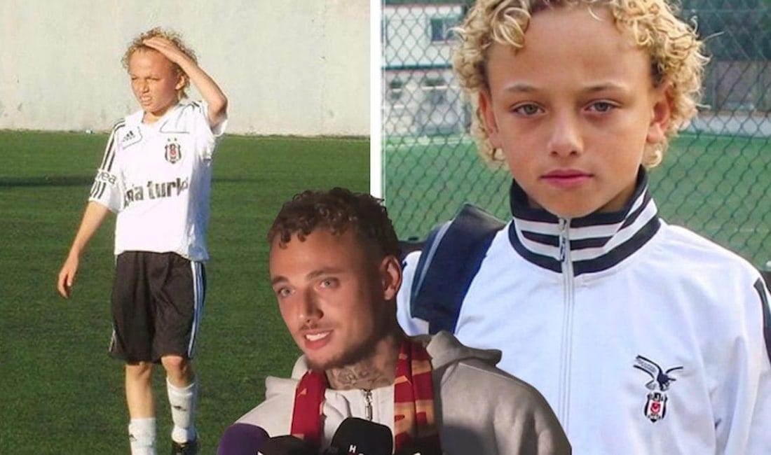 Noa Lang Resmen İstanbul’da: Galatasaray’a Kiralandı Galatasaray’ın İtalya Ligi takımlarından