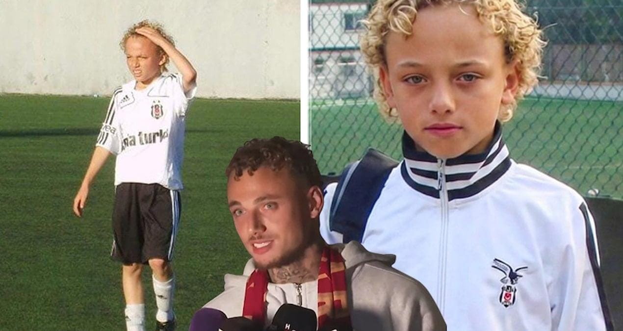 Noa Lang Resmen İstanbul’da: Galatasaray’a Kiralandı Galatasaray’ın İtalya Ligi takımlarından