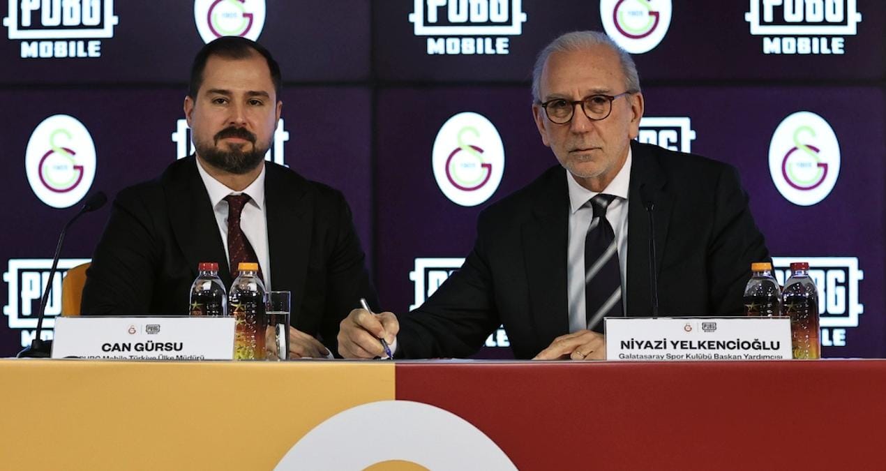 Galatasaray’dan transfer açıklaması! ‘En iyi oyuncuları alacağız’