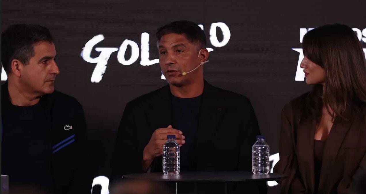 Galatasaray’ın efsane ismi Mario Jardel’den Mauro Icardi İtirafı!