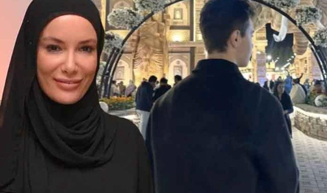 Gamze Özçelik’in Oğlu Murathan 16 Yaşına Bastı Umuda Koşanlar Derneği