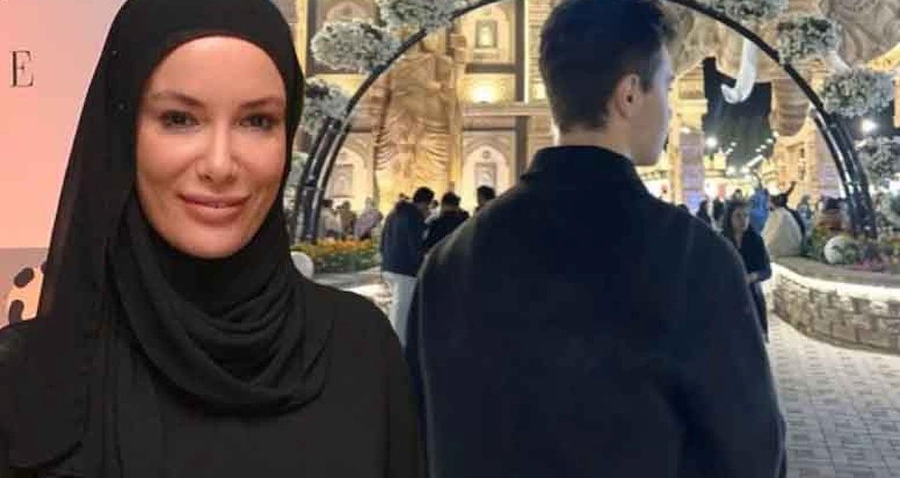 Gamze Özçelik’in Oğlu Murathan 16 Yaşına Bastı Umuda Koşanlar Derneği