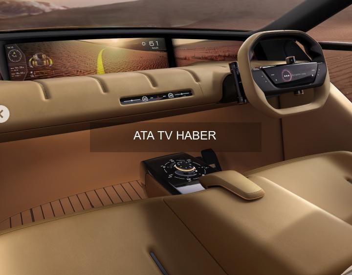Mitsubishi Elevance Concept: Pajero Ruhunu Hibrit Teknolojiyle Yeniden Yorumlayan Konsept