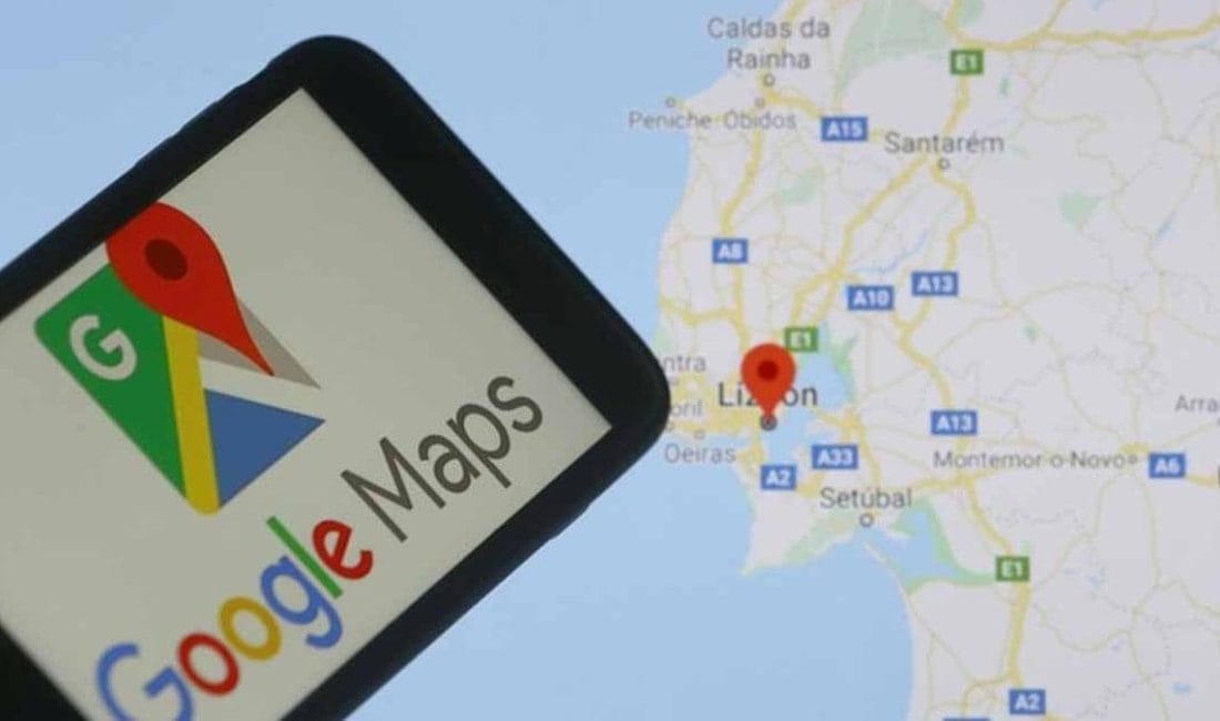 Google Haritalar, Gemini ile Akıllı Yol Arkadaşı Oluyor Teknoloji devi