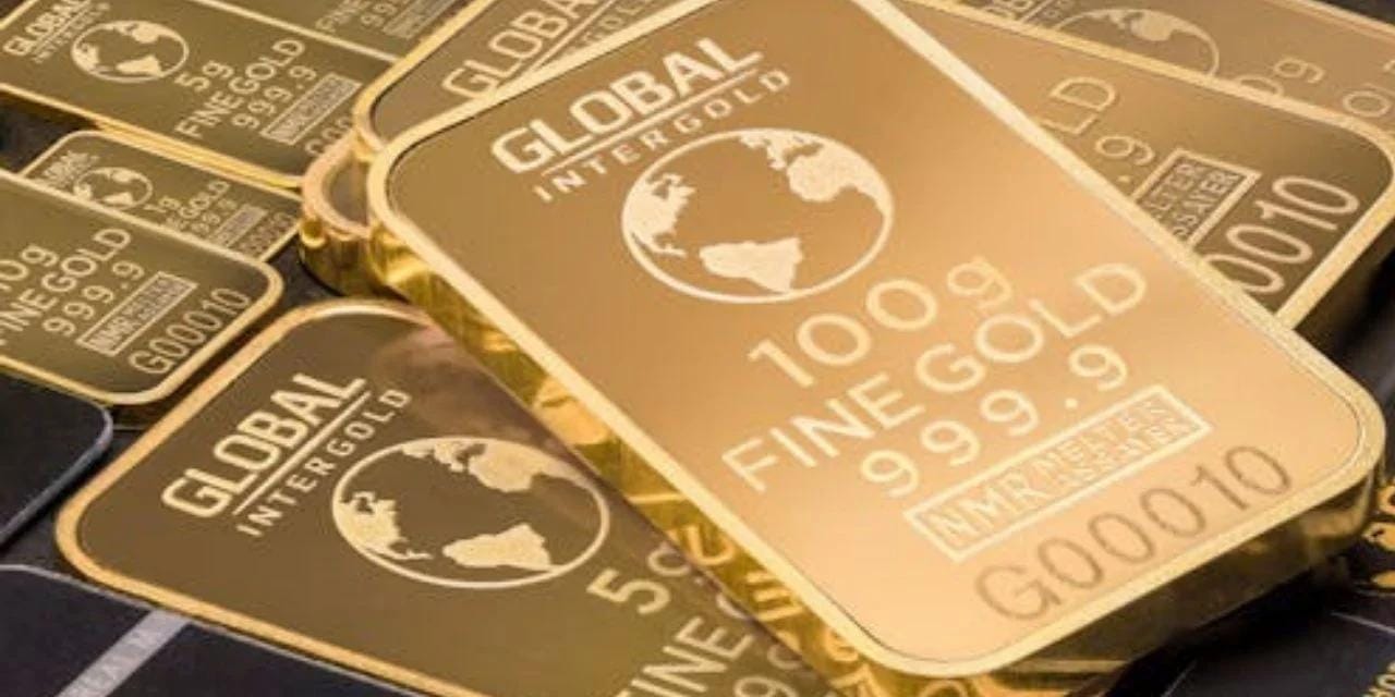 Gram altın rekorların rekorunu kırdı! Bir gecede 8 bin lirayı aştı