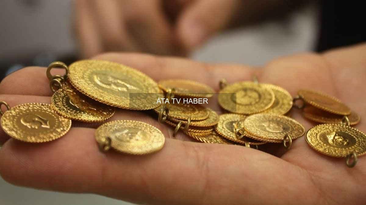 Altın ve Gümüş Piyasalarında Sert Geri Çekilme