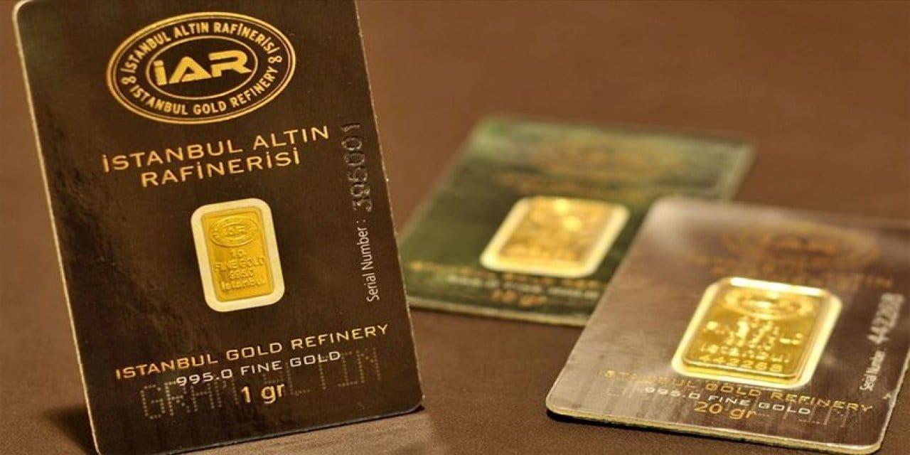 Altın ve Gümüş Piyasalarında Sert Geri Çekilme Altın fiyatları, 30