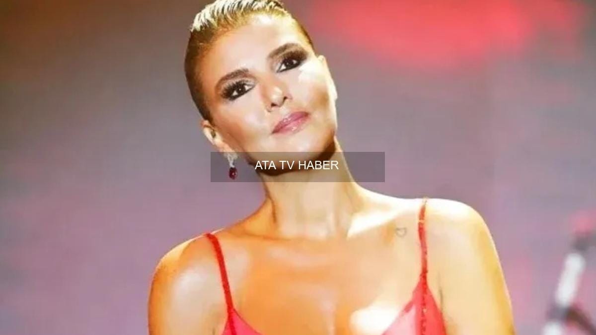 Gülben Ergen'den Uyuşturucu Operasyonlarına Eleştiri
