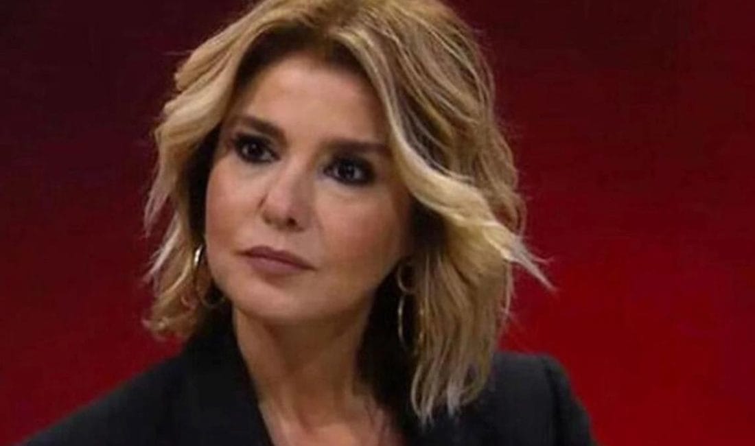 Gülben Ergen’den Uyuşturucu Operasyonlarına Eleştiri Yıllardır attığı her adımla adından