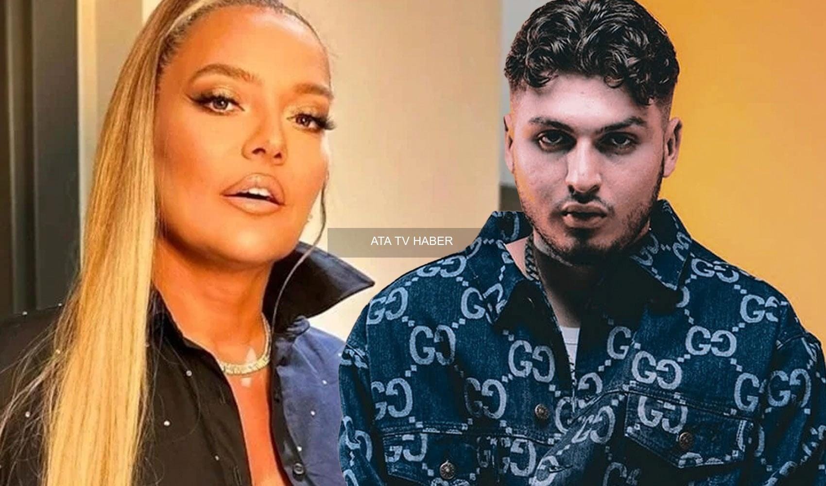 Blok3 ile Demet Akalın Arasındaki Gerginlik ve Lüks Hediye Haberi