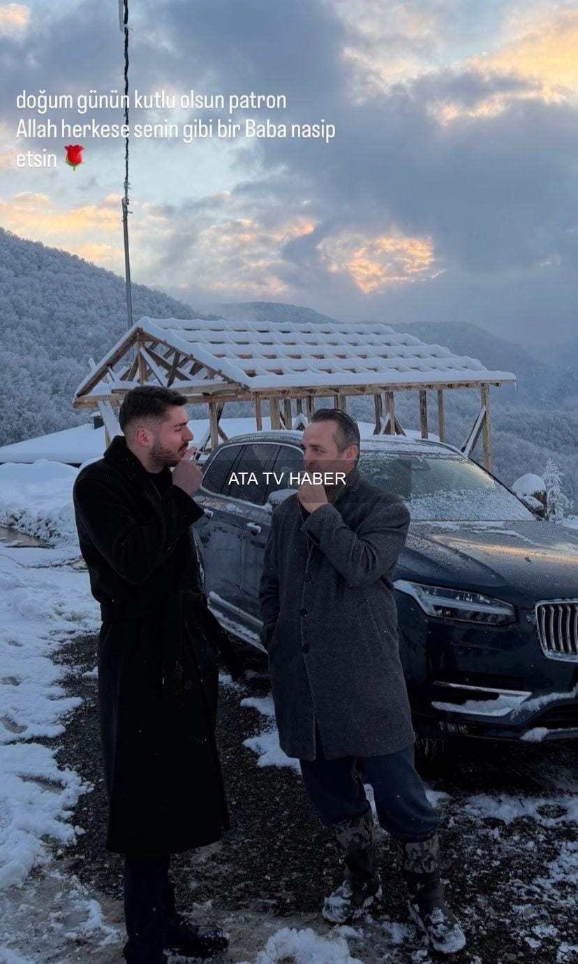 Blok3 ile Demet Akalın Arasındaki Gerginlik ve Lüks Hediye Haberi