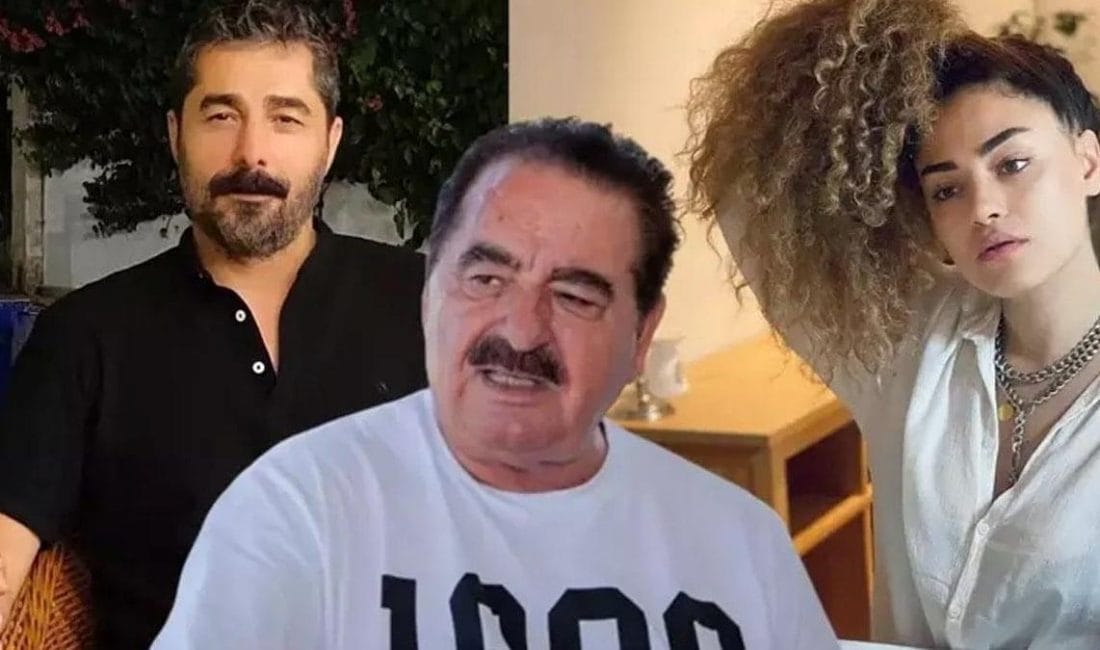 İbrahim Tatlıses İstanbul Havalimanı’nda Basın Mensuplarına Konuştu Moskova konseri dönüşünde
