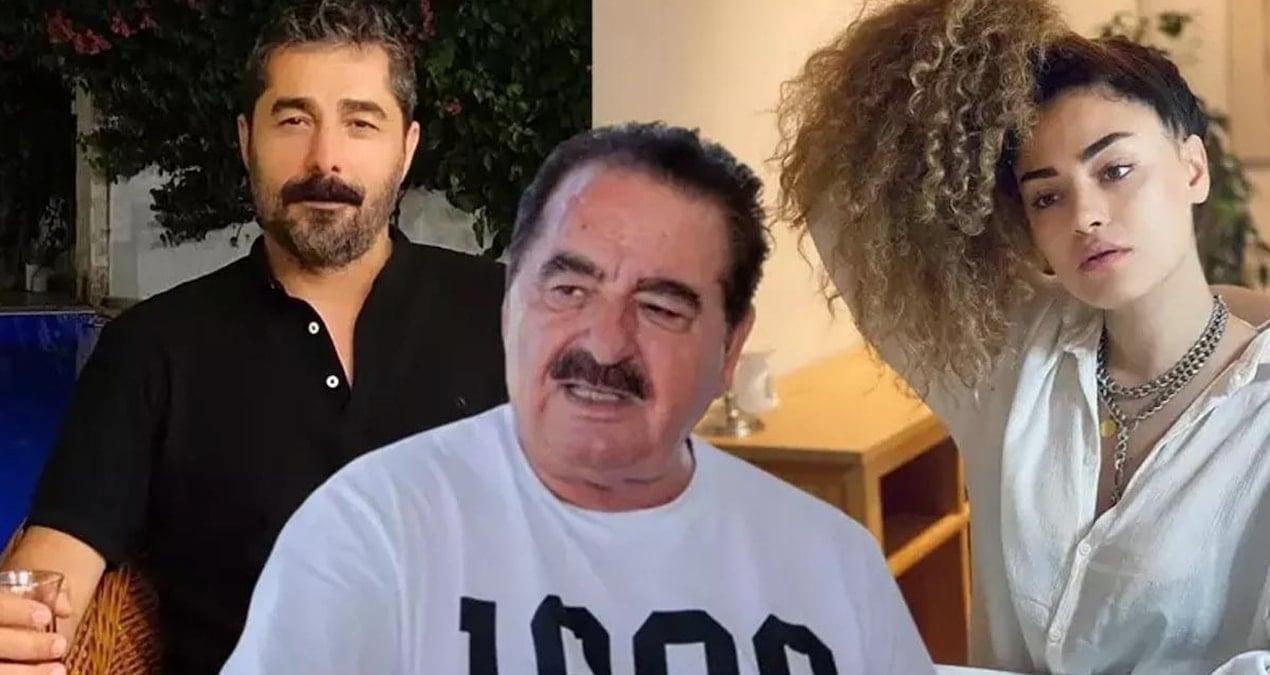 İbrahim Tatlıses İstanbul Havalimanı’nda Basın Mensuplarına Konuştu Moskova konseri dönüşünde